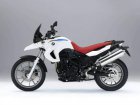 BMW F 650GS 30th Anniversary Special
